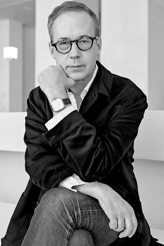 Partenaire Jean-Louis Vadé - Les Belles Maisons du Perche