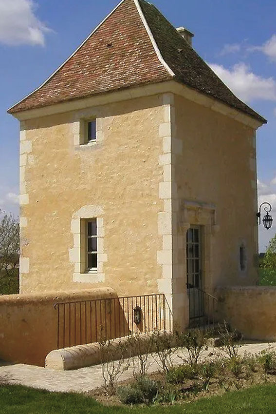 Restauration du Patrimoine - Ripamonti