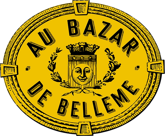 Votre boutique en ligne Au Bazar de Bellême dans le Perche.