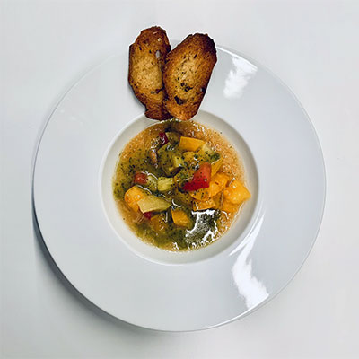 Table d'hôtes dans le Perche à La Clef des Champs 61.