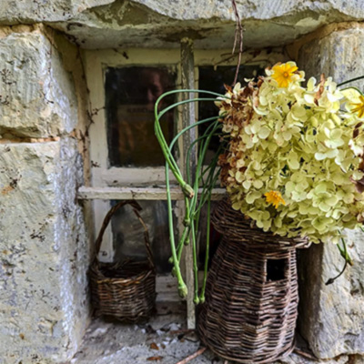 Retrouvez l'authenticité d'une maison d'hôte dans Le Perche.