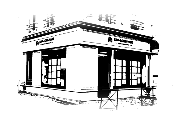 Notre Agence Immobilière est située à Bellême dans le Perche.